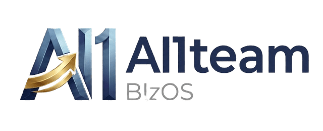 AI1Team BizOS